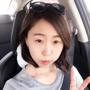 Meet your Posher, Krystal